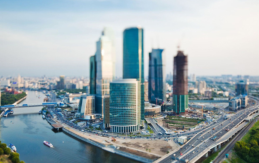 高新技術(shù)企業(yè)